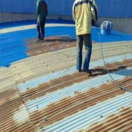 淅川地面翻新与地坪漆施工流程